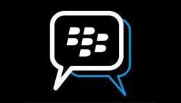 Blackberry Messenger Headed to Android & iOS