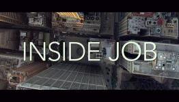 Hi-Def Ninja: Inside Job Blu-ray Review