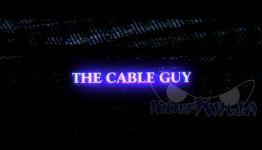 Hi-Def Ninja: The Cable Guy (15th Anniversary Edition) Blu-ray Review