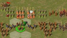 Field of Glory – Legions Triumphant Now Available Plus an Update