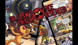 AppSpy – Inspector Gadget’s MAD Dash Review