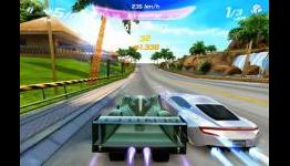 AppSpy – Asphalt 6: Adrenaline Review