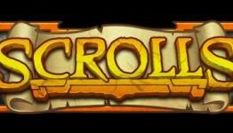 Hype: Scrolls