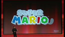 3DS to give Mario another dimension?