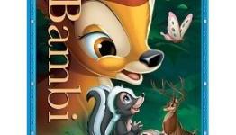 Project-Blu Blu-Ray Review For ‘Bambi’
