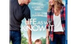 Project-Blu Blu-Ray Review For ‘Life as We Know It’