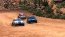 G4TV: Sega Rally Online Arcade Hands-On