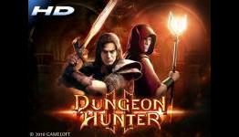 SitSam.com – Dungeon Hunter 2 iPad Review