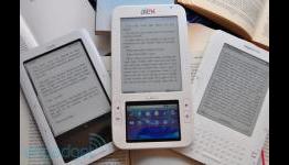 Barnes & Noble Settles With Spring Design, Licenses Its Alex E-Reader Patents