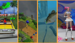 SFX-360 Review: Sega Dreamcast Collection: Xbox 360