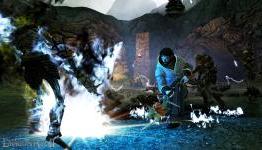 GDC 2011: Dragon Age 2 Being Pushed to New Visual Limits with DirectX 11