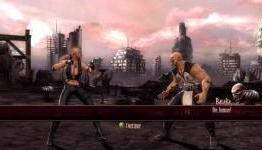 Gamespot: New, Kickass Mortal Kombat Footage