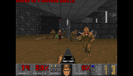 GDC: How Steve Jobs and Gary Gygax Inspired Doom (Kind of)