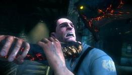 The Darkness II first-look preview — GamesRadar