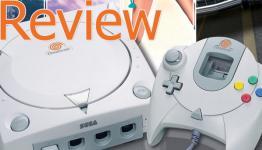 SEGAbits: Dreamcast Collection Review