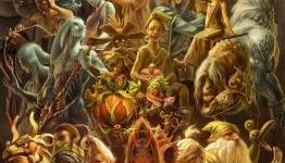 25 years of the Swords of Legend of Zelda