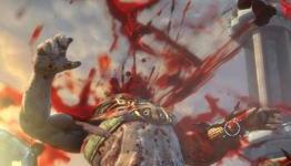 PS3Clan: Bulletstorm Review