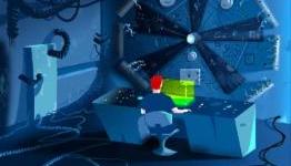 Another World a.k.a. Out of This World Coming to iOS