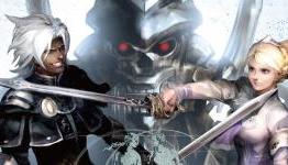 Chaos Rings review | Thunderbolt