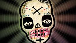 Papa Sangre review | Thunderbolt