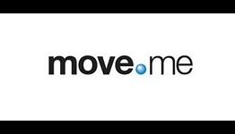 Move.Me : video of a robot moved by Playstation Move