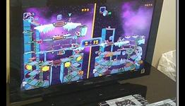 BurgerTime HD Is Not A Simple Remake Of BurgerTime With HD Graphics | Siliconera Preview