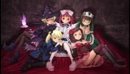 Deathsmiles Critiqued for Sexualising Children