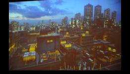 Battlefield 3: Mind-Blowing Day/Night Transmission Screenshots
