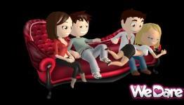 Erotic PS3/Wii game gets TWELVE rating – Ubisoft responds