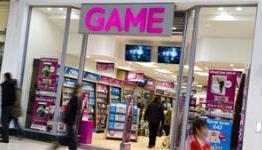 GAME starts pre-owned pre-order scheme
