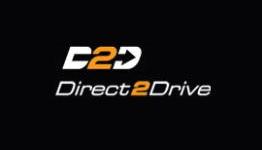 Direct2Drive adds Casual Gaming Channel