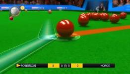 Ronnie O’Sullivan is the Face of WSC Real 2011