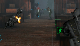 Exclusive: Rainbow Six: Shadow Vanguard Hands-On