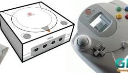 Top 5 Games Released for the Sega Dreamcast