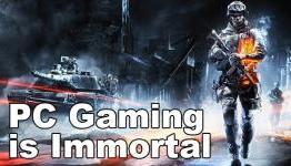 game-sait: PC gaming is ALIVE!
