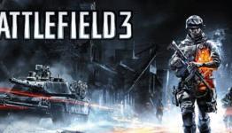 Battlefield 3: New Campaign Mode Video
