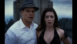 Shakefire: The Adjustment Bureau Review