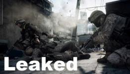 game-sait: Offscreen Battlefield 3 GDC 2011 gameplay video leaked