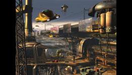 Top 10 Science Fiction Video Games