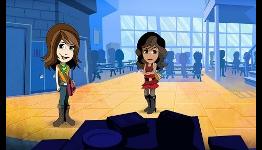STP: School 26 Hands-On Preview