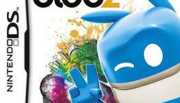 GamerNode | de Blob 2 DS review