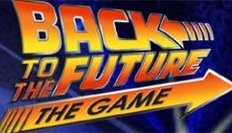 DHGF – Back to the Future: Episode 2 “Get Tannen” Review