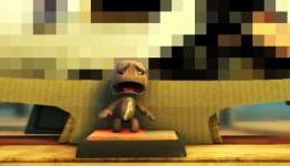 LittleBigPlanet 2 Censored