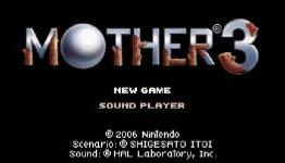 Shh Mom! — Mother 3 Fan Translation Interview