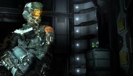 Itchy Thumbs: Dead Space 2: Severed Review