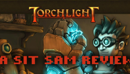 SitSam.com – Torchlight XBLA Review