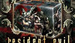 Hell Descent: A Resident Evil Game You May Not Know About