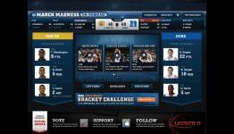 CBS & Turner Sports are streaming all the March Madness games to PCs, iPhones & iPads for free