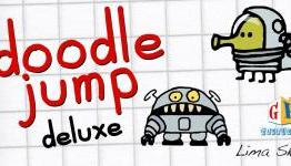 Doodle Jump Deluxe Review