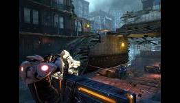 GameInformer: Hybrid Preview